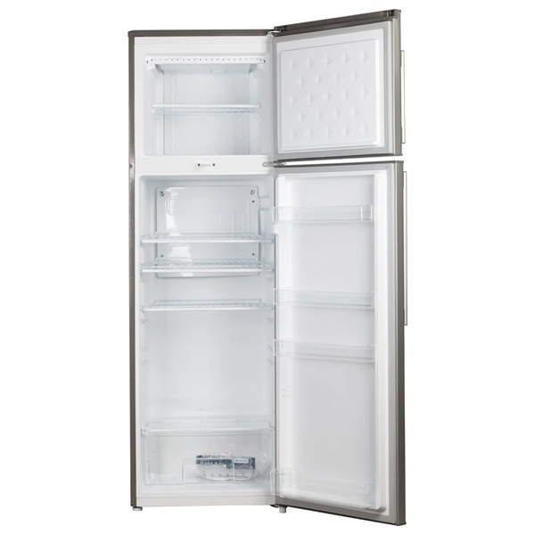 Denka RD-345UDLS - 10ft - Conventional Refrigerator - Steel