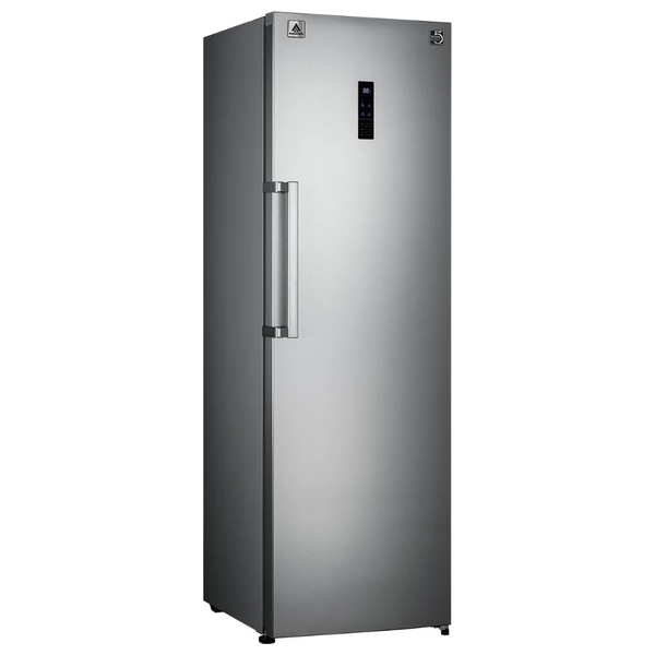 ثلاجة الحافظ ذات الباب الواحد - 16 قدم - RFHA-SD475NTSS - سلفر