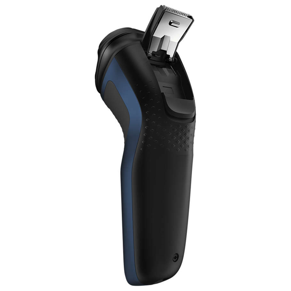 Philips S1323 - Shaver - Black