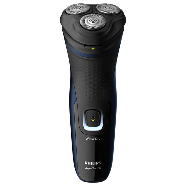 Philips S1323 - Shaver - Black