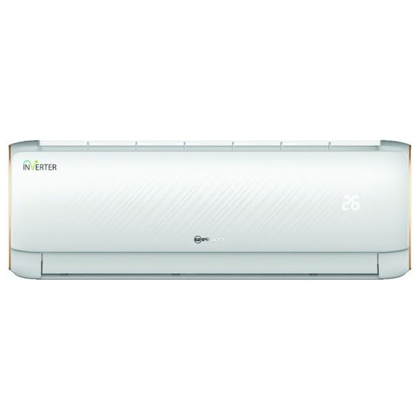 سبلت الريان جداري - 1.5 طن - S181DHI - انفيرتر - ابيض