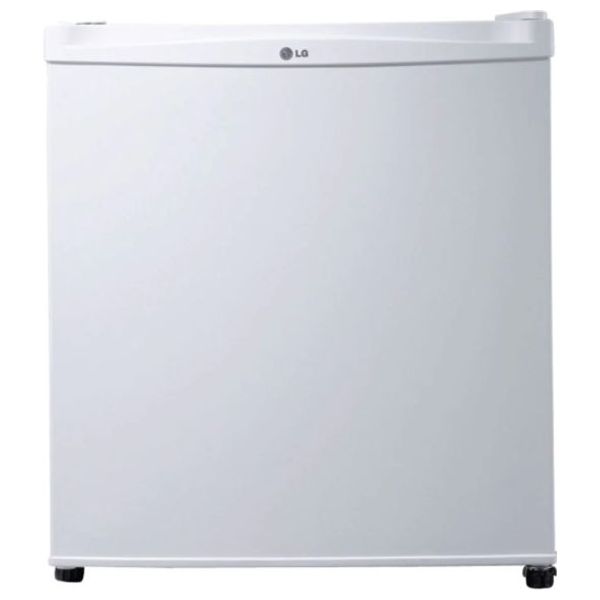 LG GL-051SQQP - 2ft - 1-Door Refrigerator - White