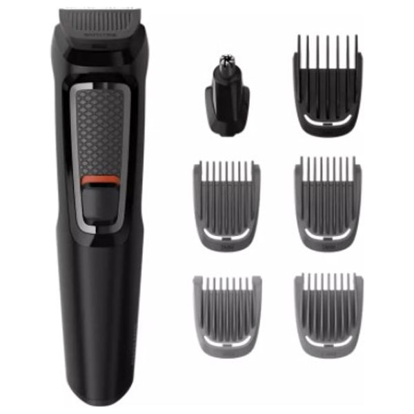 Philips MG3720 - Shaver - Black