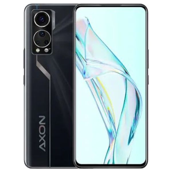 زت تي اي Axon 30 - دبل سيم - 256كيكابايت