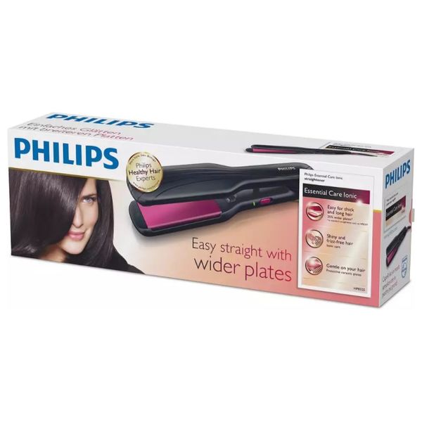 مسرح شعر فيليبس - HP8325/03 - اسود