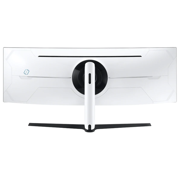 شاشة حاسبة سامسونج 49" - مقوسة - LC49G95TSSMXZN