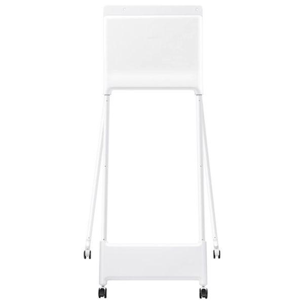  شاشة عرض تفاعلية سامسونج 85" - 4K - WM85R + حامل فليب 2 مجاني STN-WM55R 