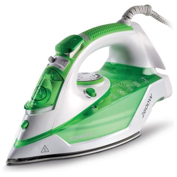 مكواة كينوود بخارية - STP70.000WG - اخضر