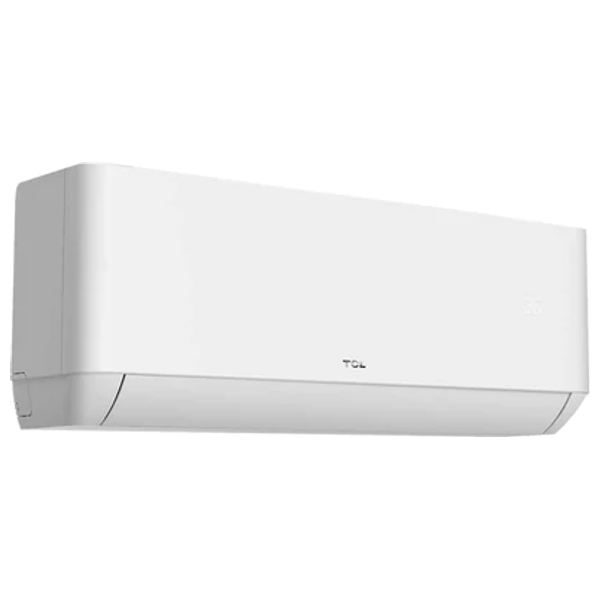 سبلت تي سي ال جداري - 1.5 طن - TAC-18CHSA/TPGV - ابيض - انفيرتر - تحكم بالامبير