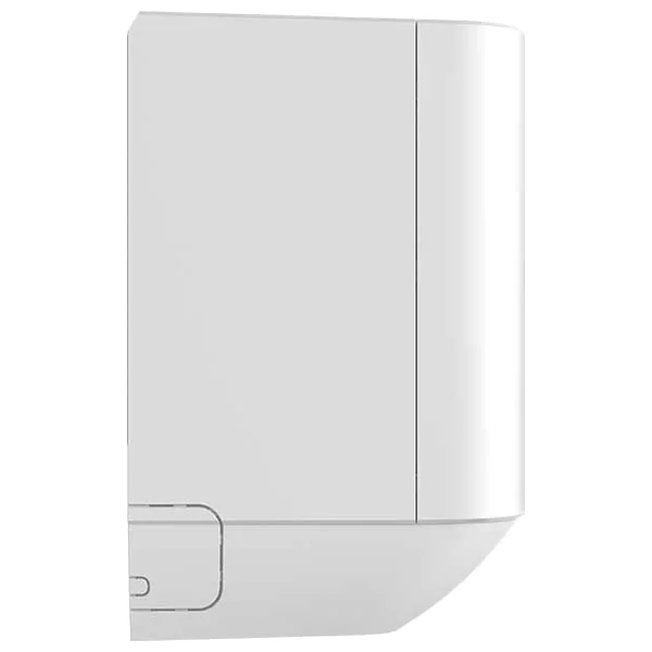 سبلت تي سي ال جداري - 1.5 طن - TAC-18CHSA/TPGV - ابيض - انفيرتر - تحكم بالامبير