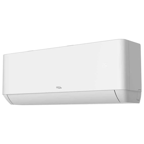 سبلت تي سي ال جداري - 1.5 طن - TAC-18CHSA/TPGV - ابيض - انفيرتر - تحكم بالامبير