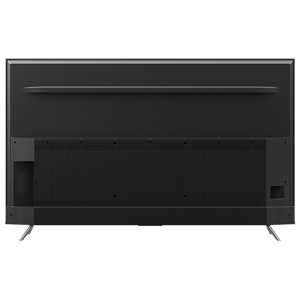 شاشة تي سي ال 50" سمارت - DTV - 4K - QLED - 50C635