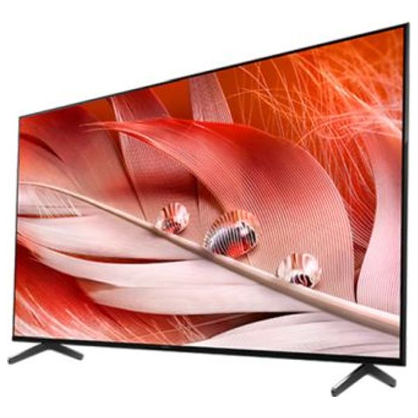  شاشة سوني 65" سمارت - DTV - 4K - LED TV - XR-65X90J 