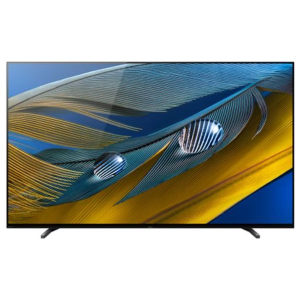  شاشة سوني 65" سمارت - DTV - 4K - OLED TV - XR-65A80J