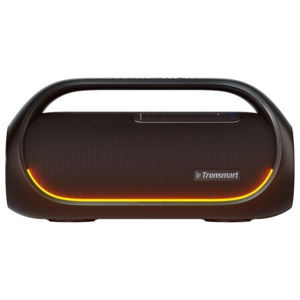 سماعة بلوتوث ترونسمارت - Bang - اسود