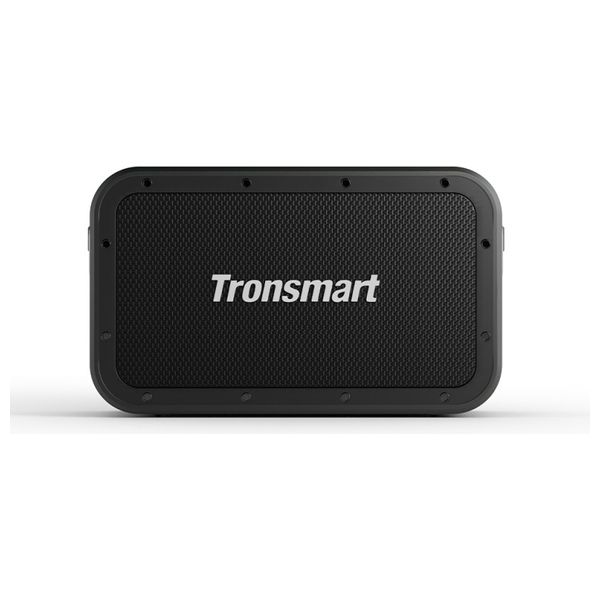 Tronsmart Force max - Bluetooth Speaker - Black