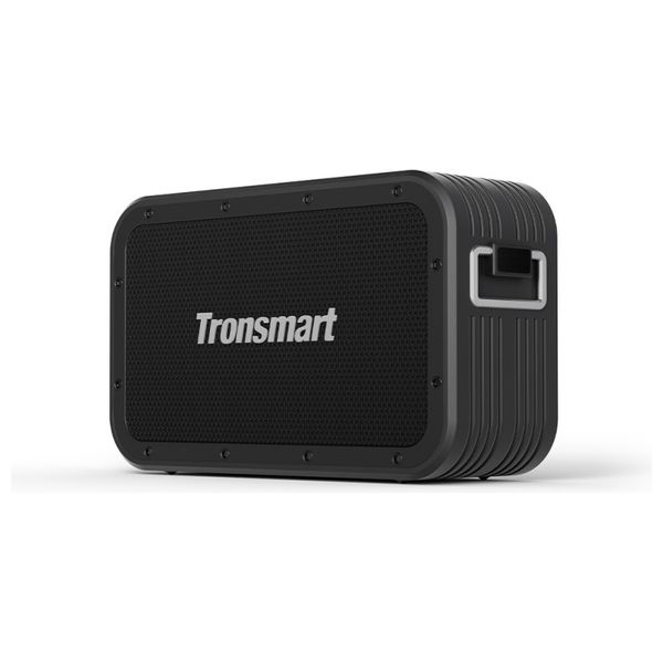 Tronsmart Force max - Bluetooth Speaker - Black