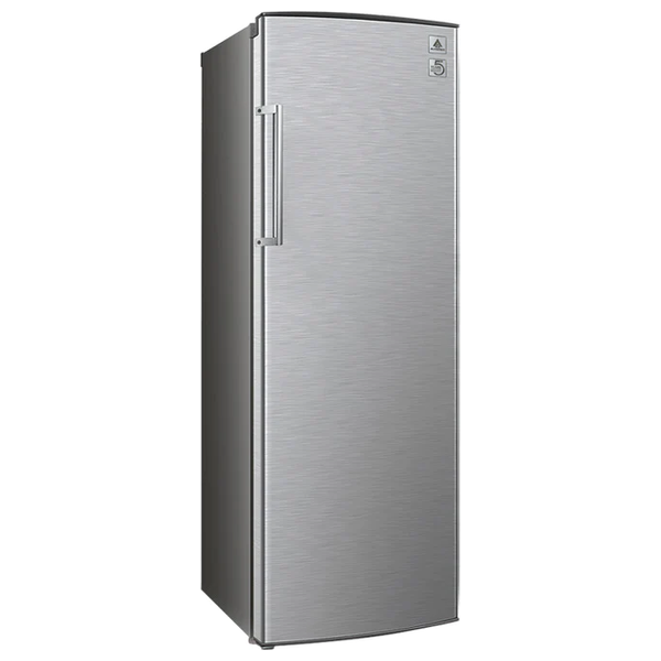 مجمدة الحافظ عمودية - 11 قدم - UFHA-325MSS - سلفر