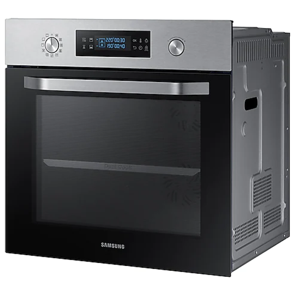 Samsung NV66M3531BS/EU Built-In Electric Oven - Silver