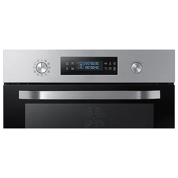 Samsung NV66M3531BS/EU Built-In Electric Oven - Silver