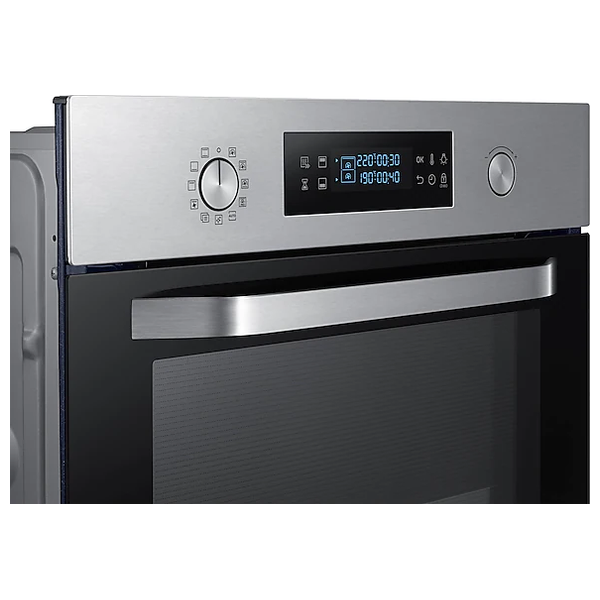 Samsung NV66M3531BS/EU Built-In Electric Oven - Silver