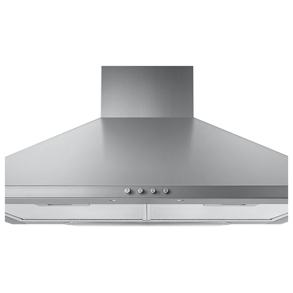 مرشحة هواء سامسونج - NK24M3050PS - 60سم - ستانلس ستيل