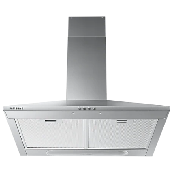 مرشحة هواء سامسونج - NK24M3050PS - 60سم - ستانلس ستيل