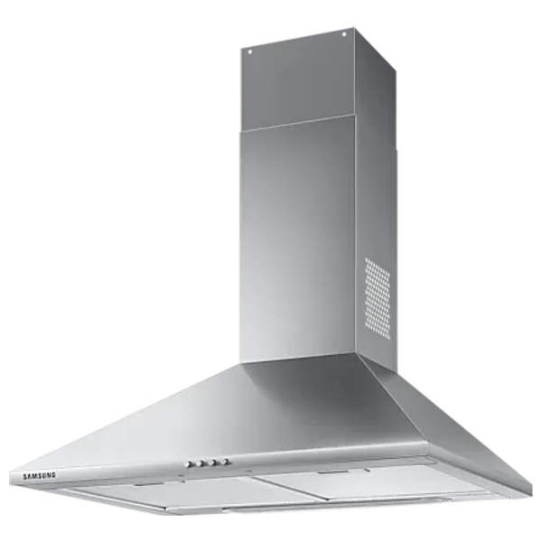 مرشحة هواء سامسونج - NK24M3050PS - 60سم - ستانلس ستيل
