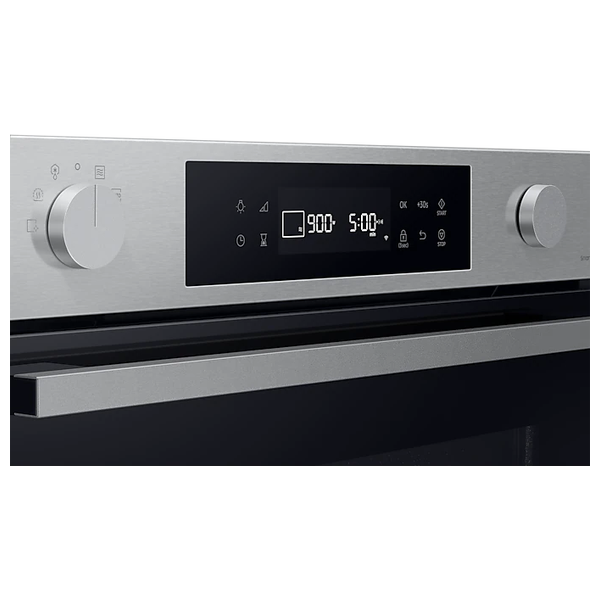 مايكرويف سامسونج داخلي - 50 لتر - NQ5B4513GBS/U4 - اسود