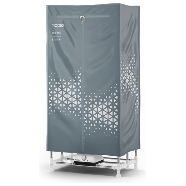 Modex CLD1290 - Laundry Drying - Gray