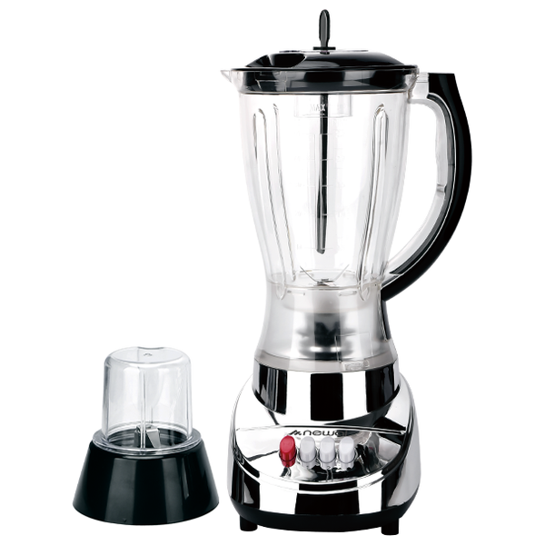 خلاط نوال - BLD-3041 - 500 واط - ستيل