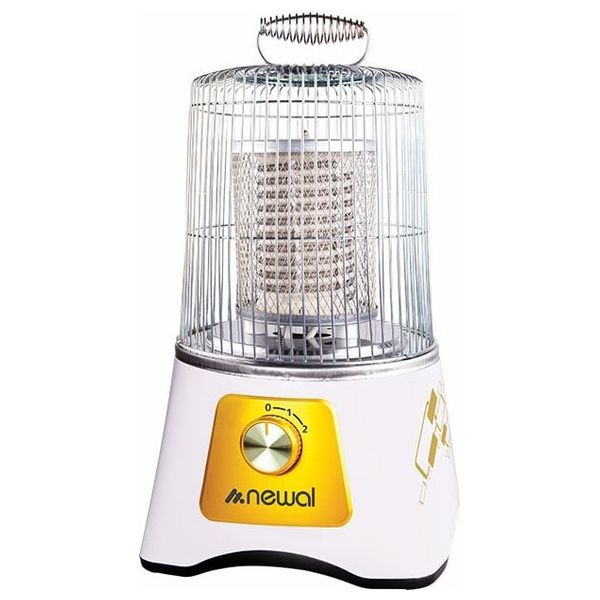 Newal Ceramic Heater - CHT-170-01