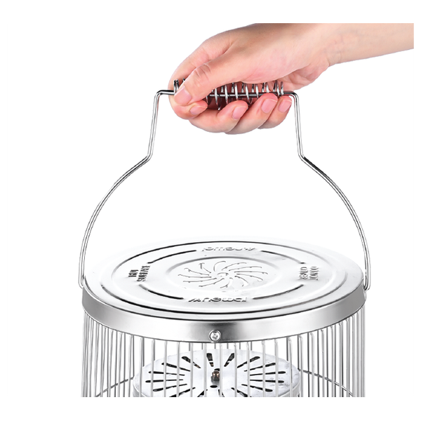 Newal Ceramic Heater - CHT-170-01