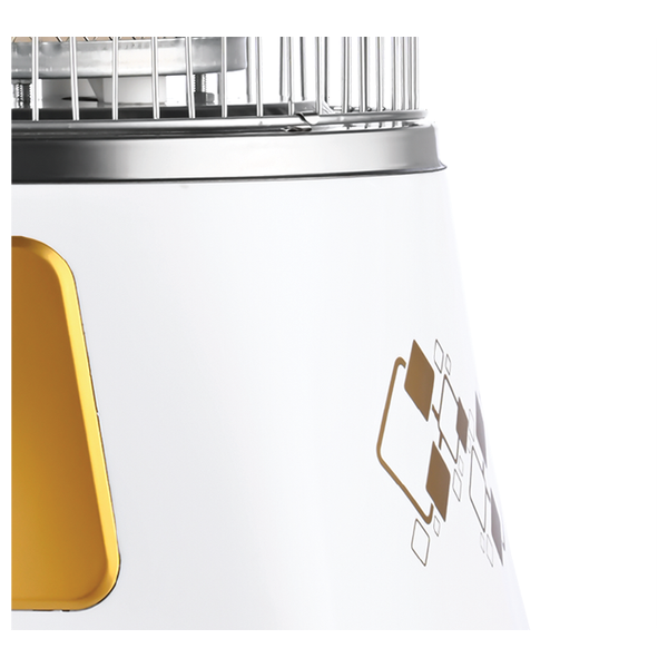 Newal Ceramic Heater - CHT-170-01