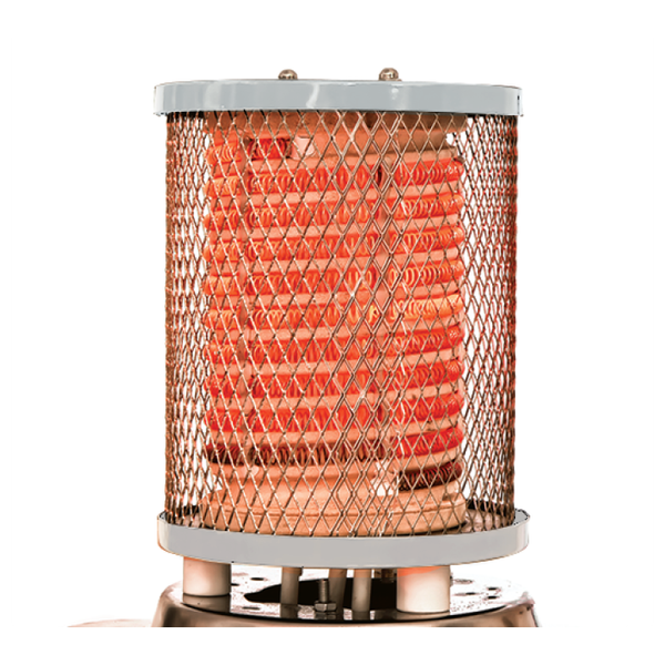 Newal Ceramic Heater - CHT-170-01