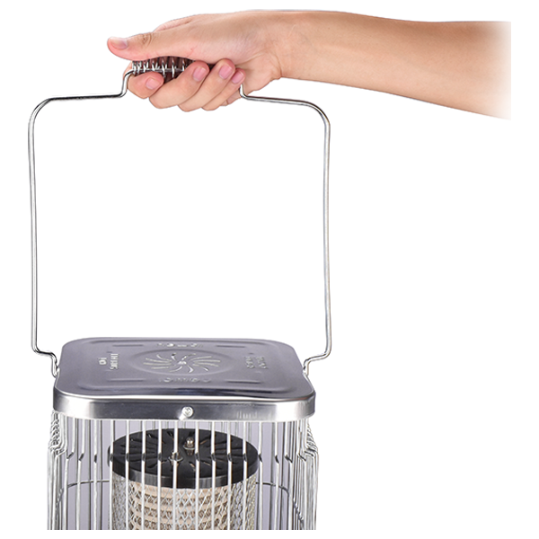 Newal Ceramic Heater - CHT-190-04