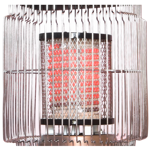 Newal Ceramic Heater - CHT-190-04