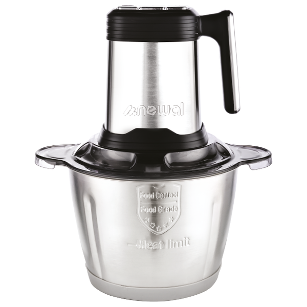 Newal CPR-4033 - Chopper