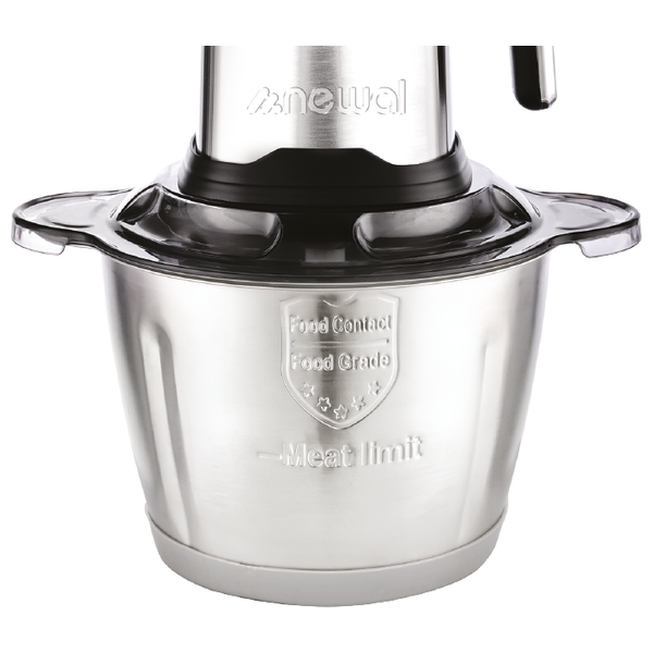 Newal CPR-4033 - Chopper