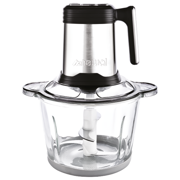 Newal CPR-4034 - Chopper - Stainless Steel