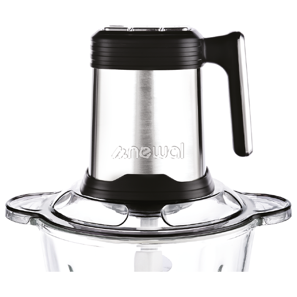 Newal CPR-4034 - Chopper - Stainless Steel