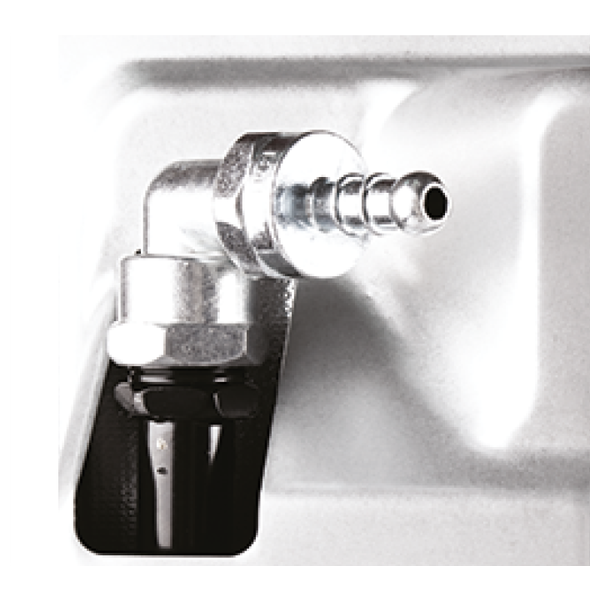 طباخ داخلي غازي نوال - HOB-988-02 - اسود - 5 مشاعل