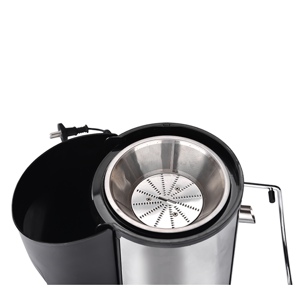Newal JCR-6135 - Juicer - 850 W - Stainless Steel