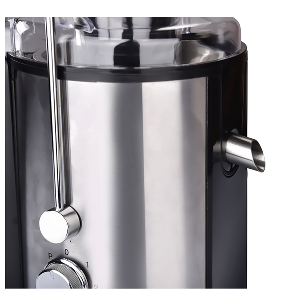 Newal JCR-6135 - Juicer - 850 W - Stainless Steel