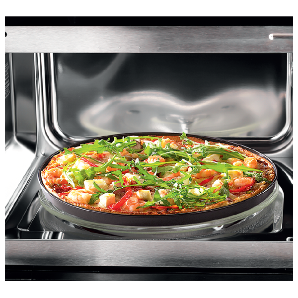 مايكرويف داخلي نوال - 23لتر - MWO-271-04 - كريمي 