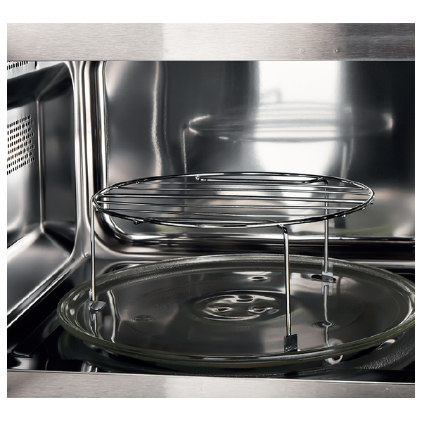 مايكرويف داخلي نوال - 23لتر - MWO-271-04 - كريمي 