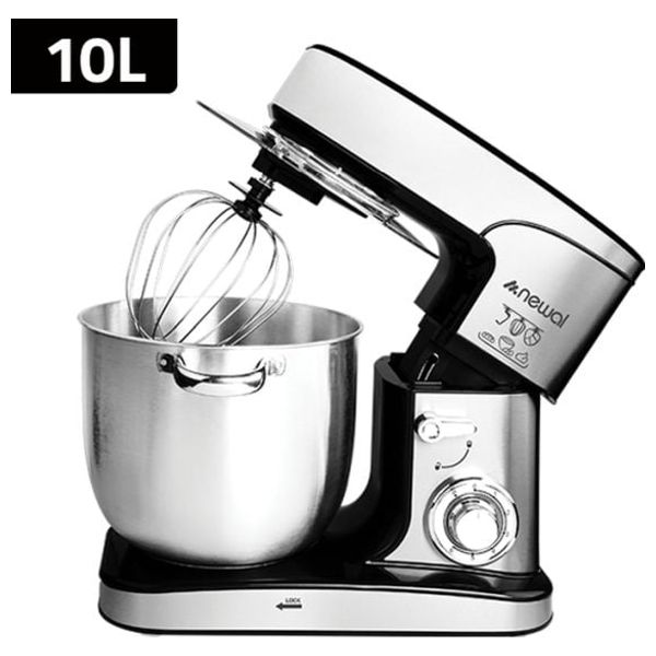 عجانة نوال - MXR-3555 - ستانلس ستيل