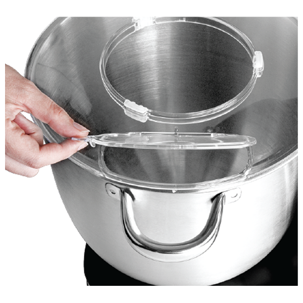 عجانة نوال - MXR-3555 - ستانلس ستيل