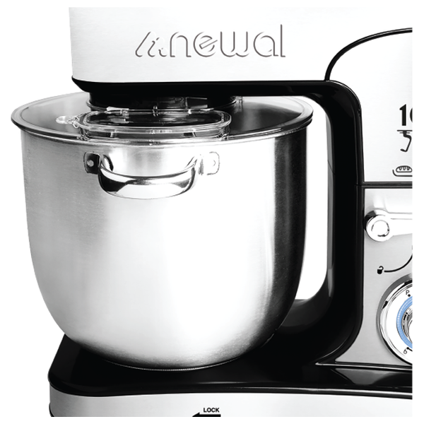 عجانة نوال - MXR-3555 - ستانلس ستيل