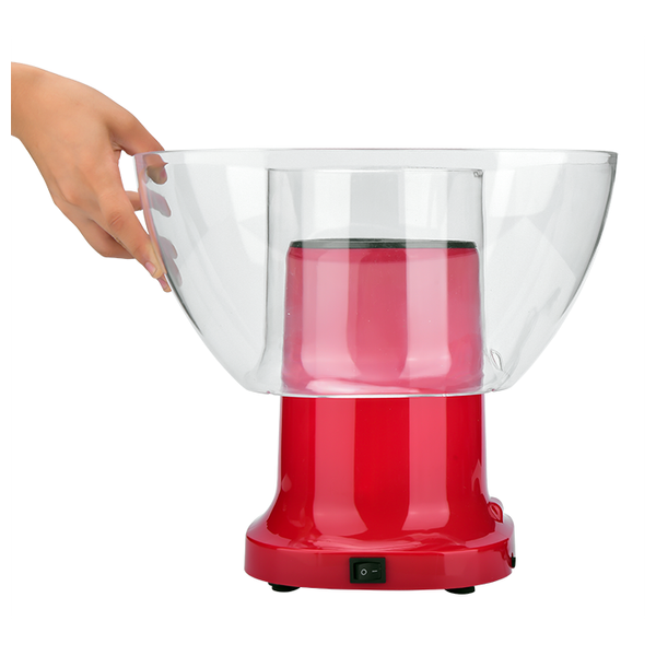 ماكنة صنع الشامية نوال - POP-1075 - احمر